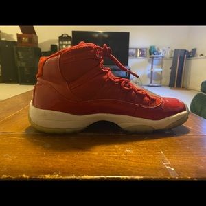 Jordan 11 Win like 96 Gs